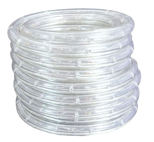 100m Waterproof 2835-96D LED Strip Circle Tube Light