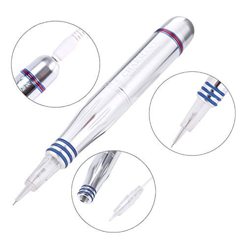 Premium Charmant Digital Permanent Makeup Tattoo and MTS On in All Machine