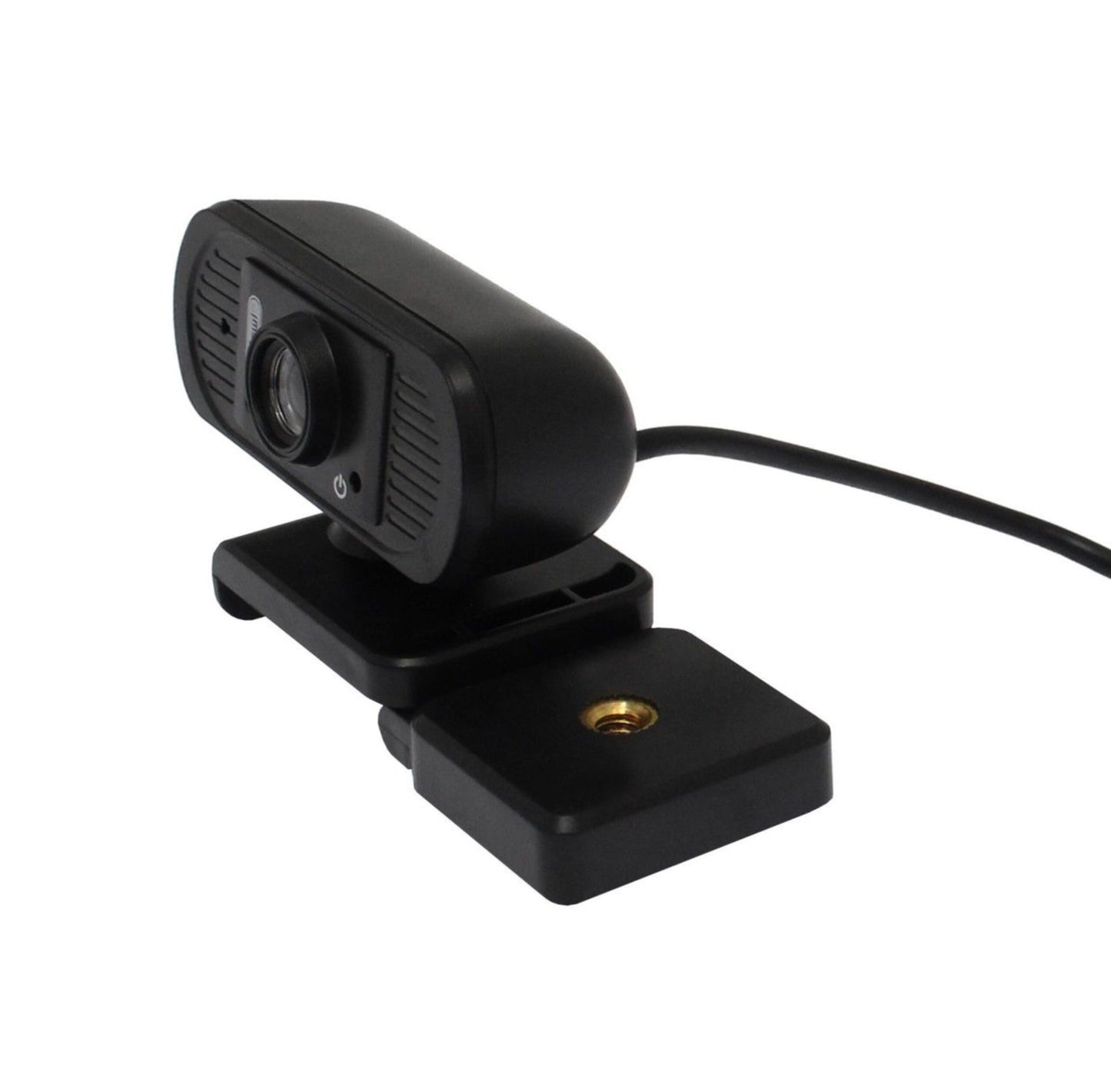 Andowl Web Camera with Built-In Microphone 4K Ultra HD Q-T121