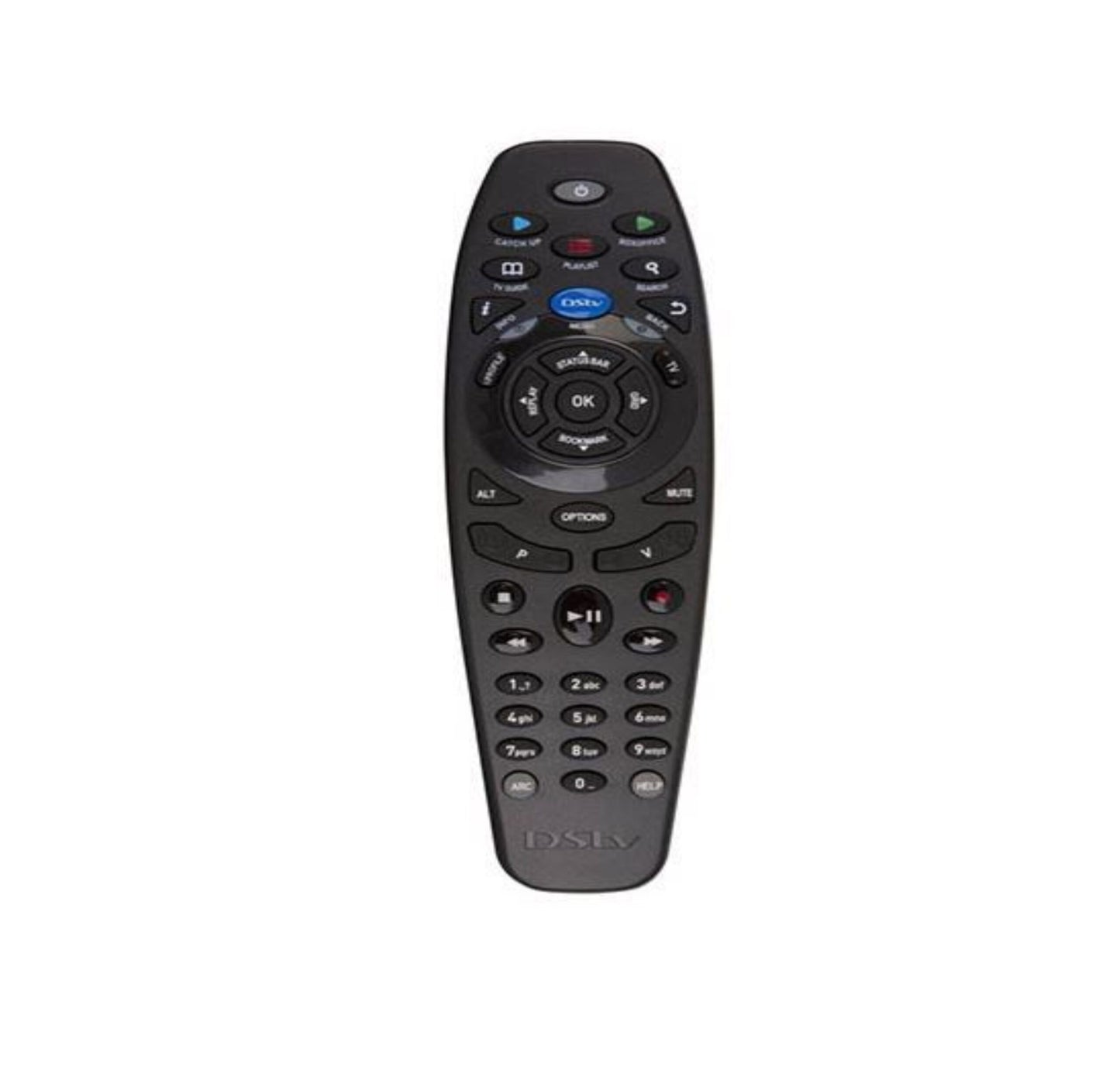 Aerial King A6 DSTV Explora Remote