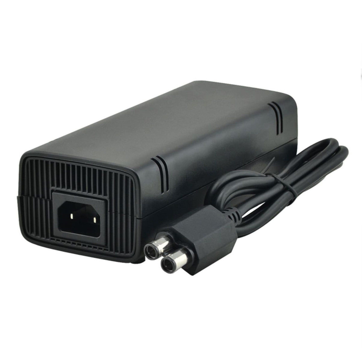 PENERGY Compatible XBox 360 Slim Power Supply (AC Adapter)