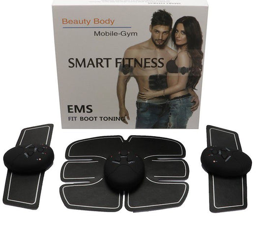 EMS Toning & Firming Muscle Stimulator