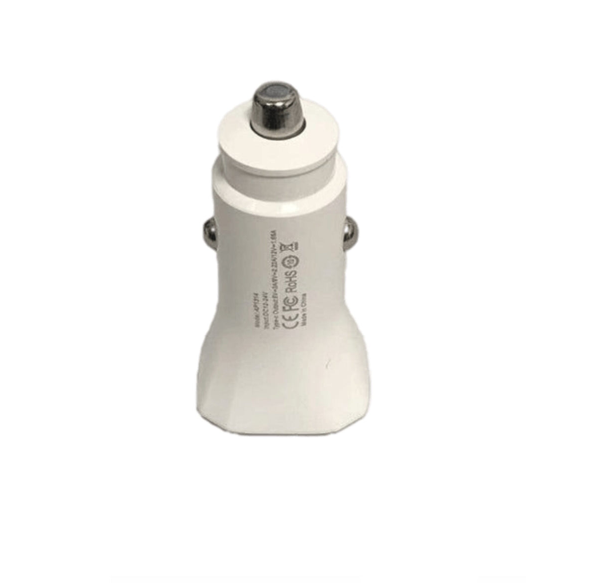 20W USB-C Car Charger