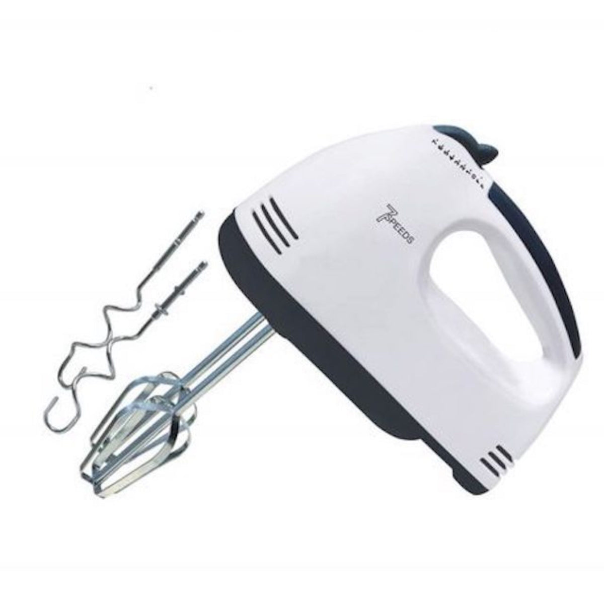 Multifunctional Hand Mixer