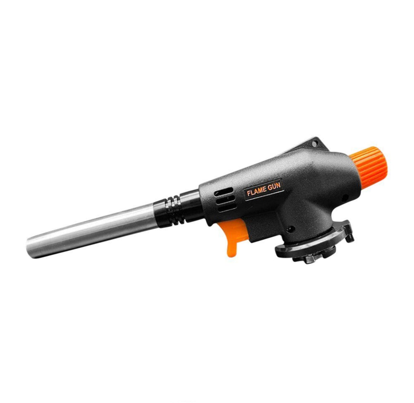 Cyclone Flame Butane Gas Torch Gun