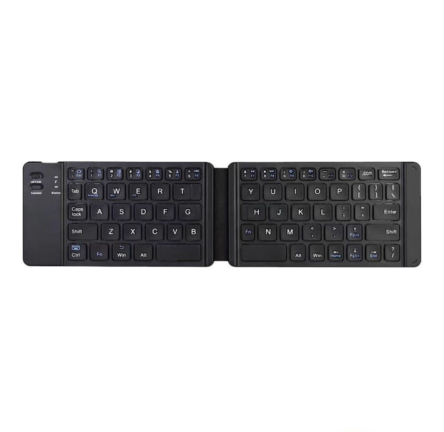 Andowl Q-815 Wireless Folding Keyboard