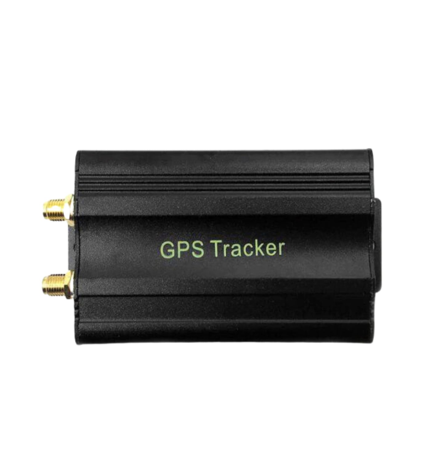 Real-Time Vehicle GPS Tracker