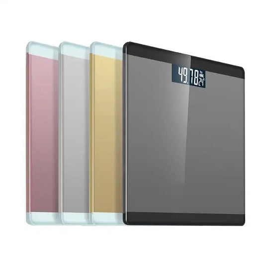 Rechargeable Electronic Scale