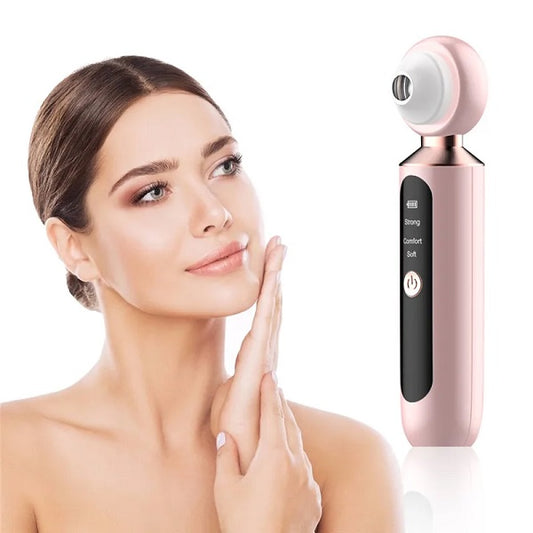 Visual Black Head Remover