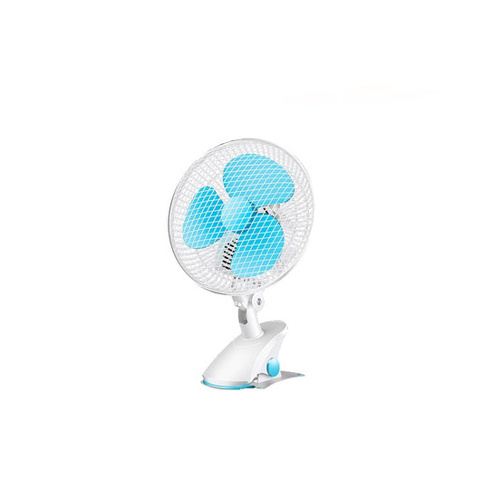 Electric Clip/Wall Or Table Fan 3 Blade