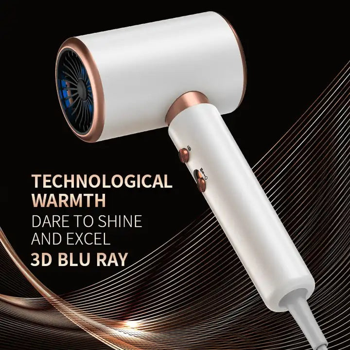 2400W Salon Hair Dryer