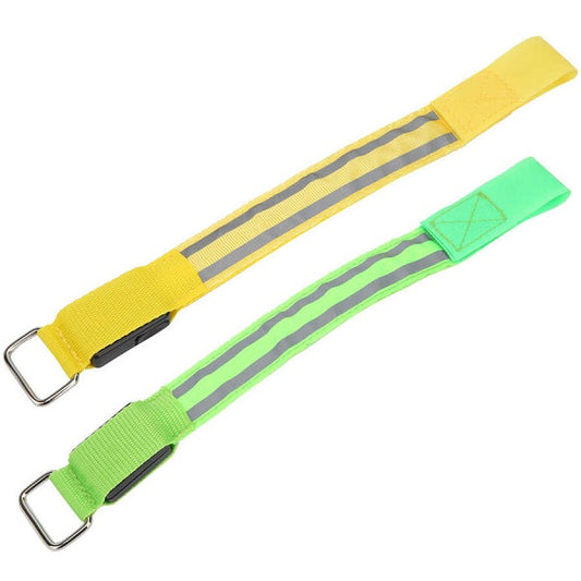Battery Operated LED Armband For Sports