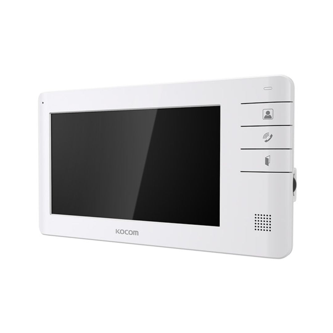 KOCOM VIDEO KIT- 7" LCD