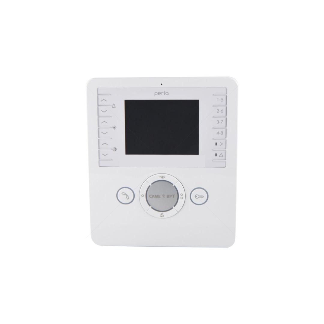 JSR PERLA HANDS FREE VIDEO RECEIVER
