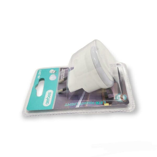 Supercharged LED Night Light