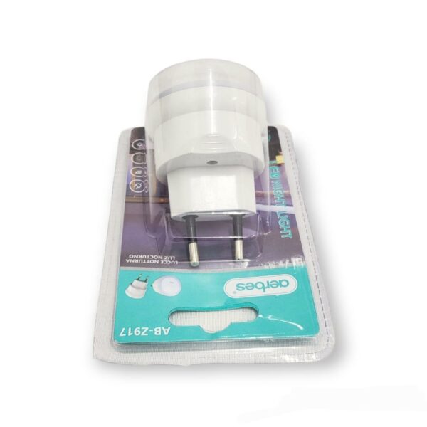Supercharged LED Night Light