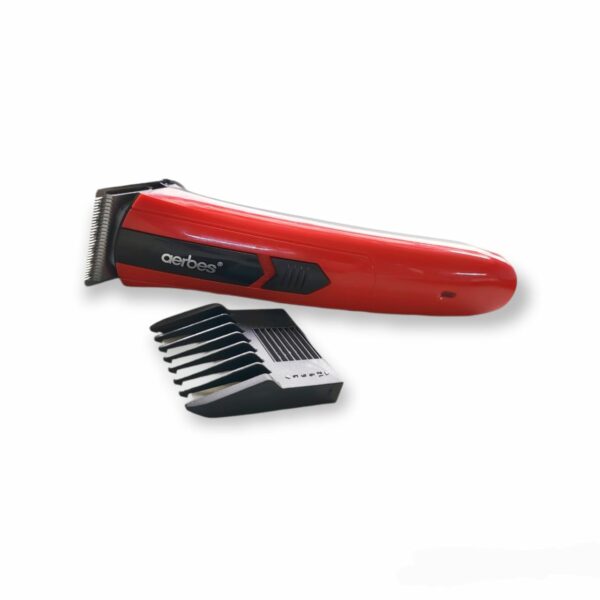 TrimMaster Pro Electric Hair Clipper