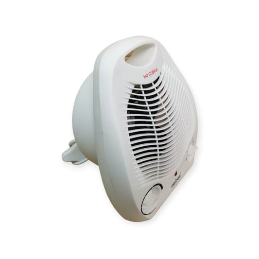 3 Speed Cooling And Heating Fan Cool,Warm And Hot Air