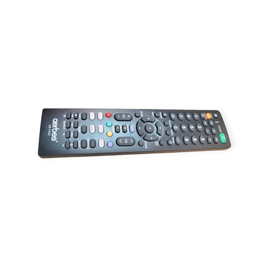 TV Remote Control Compatible With Samsung And Most TVs