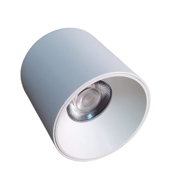 18W LED Cylinder Spotlight