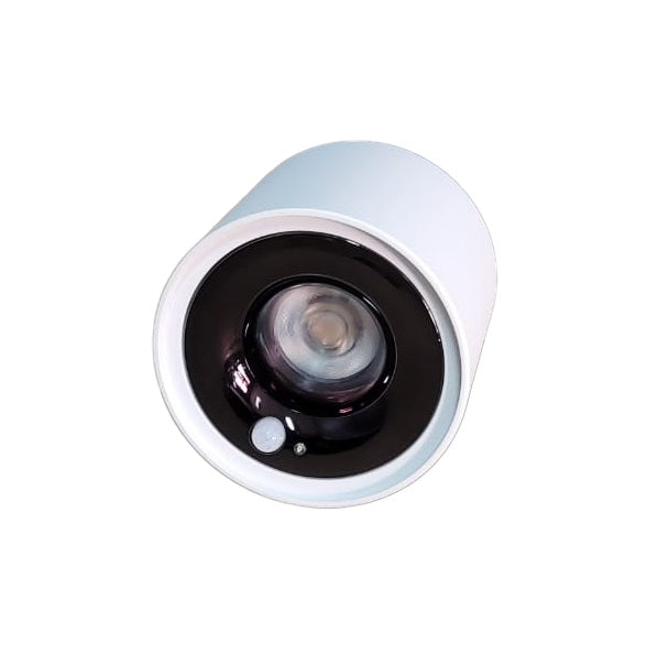12W LED Cylinder Spotlight