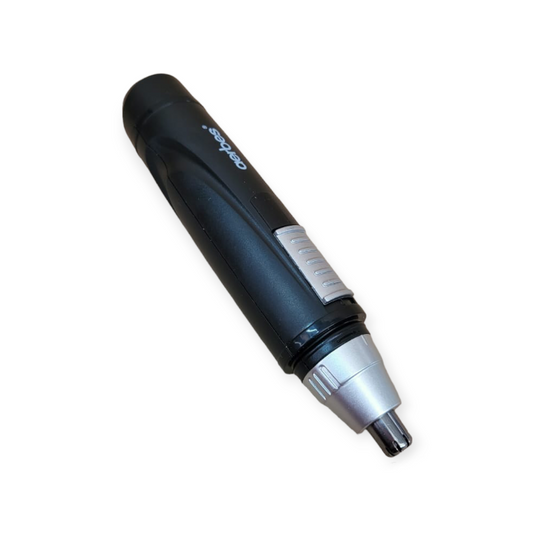 Portable Electric Nose, Ear Hair Trimmer