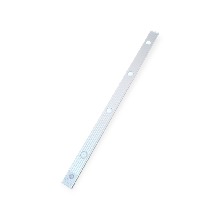 60cm Quadruple Cat’s Eye Body Induction Sensor Cabinet Light