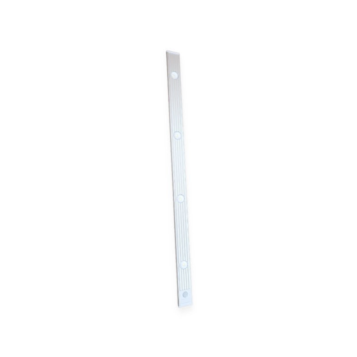 60cm Quadruple Cat’s Eye Body Induction Sensor Cabinet Light