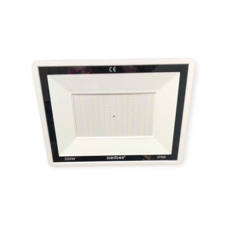 200W LED Outdoor Flood Light