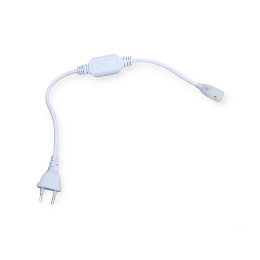 11mm Power Supply Cable For LED 100m Roll