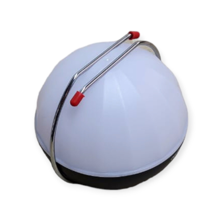 Rechargeable LED Magnetic Camping Lamp