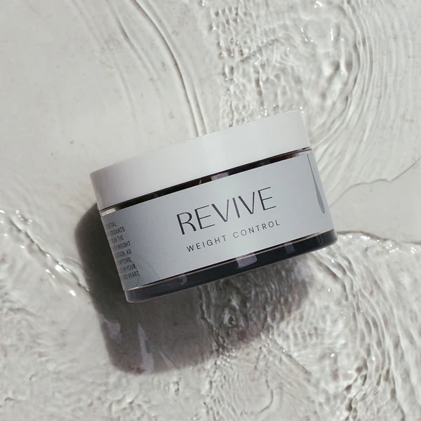 REVIVE | WEIGHT CONTROL