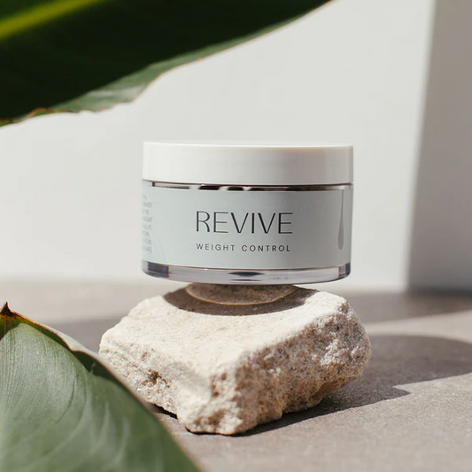 REVIVE | WEIGHT CONTROL