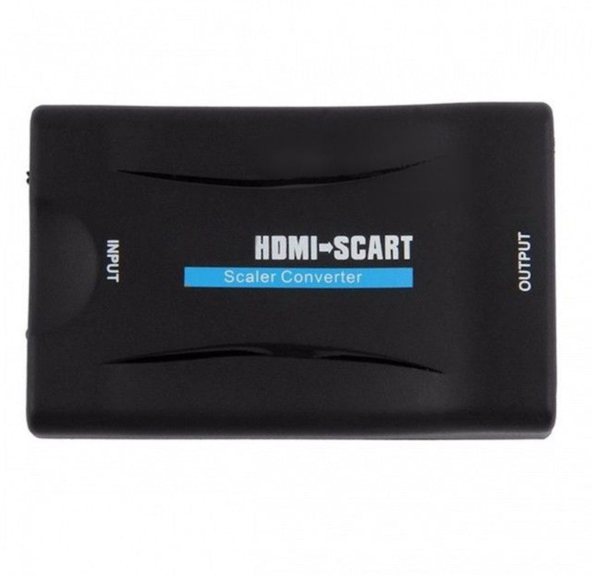 HDMI to Scart Converter - Scaler Converter
