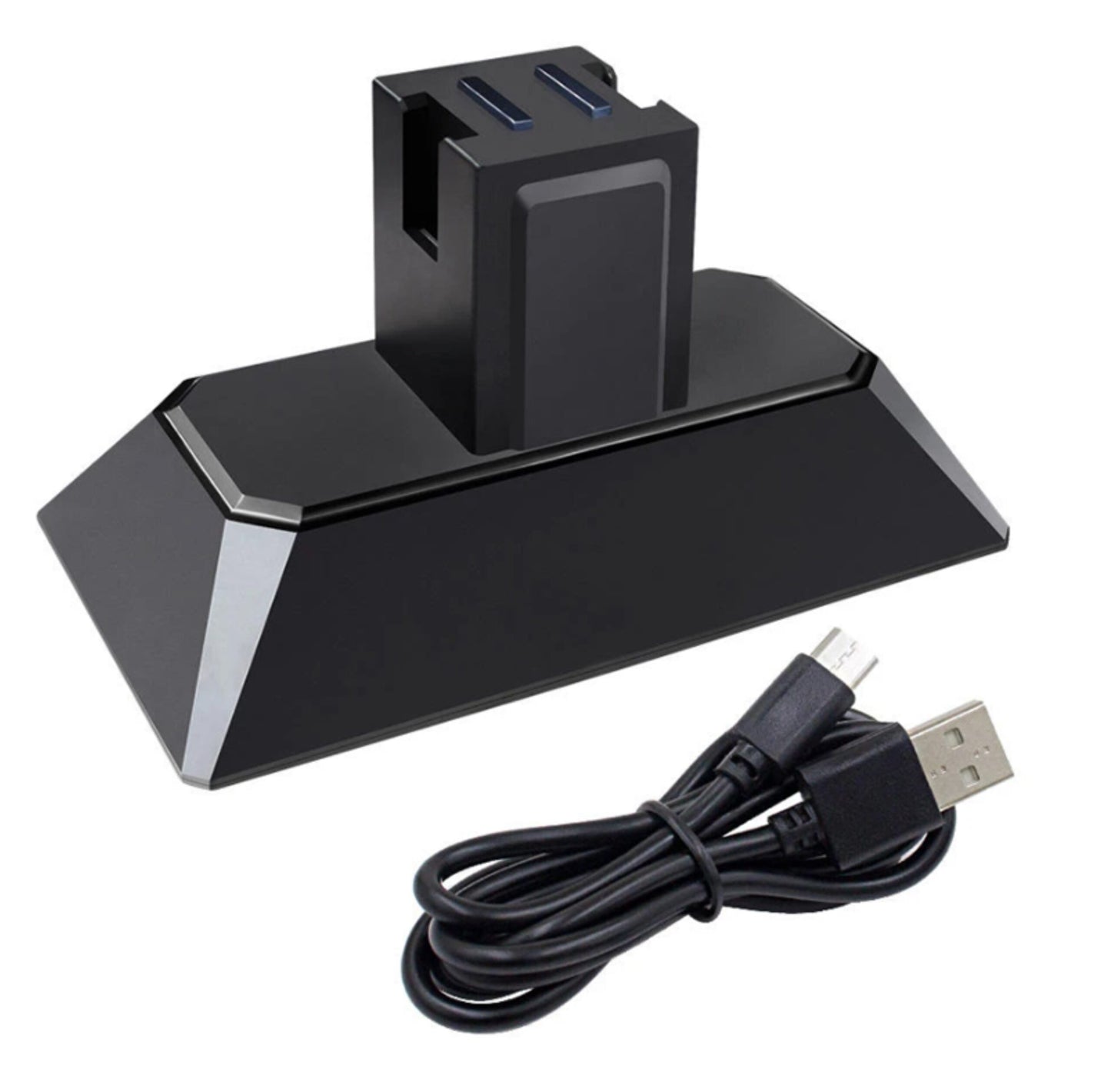 Dual Slot Charging Dock Station for Nintendo Switch Joy-Con Q-CD95