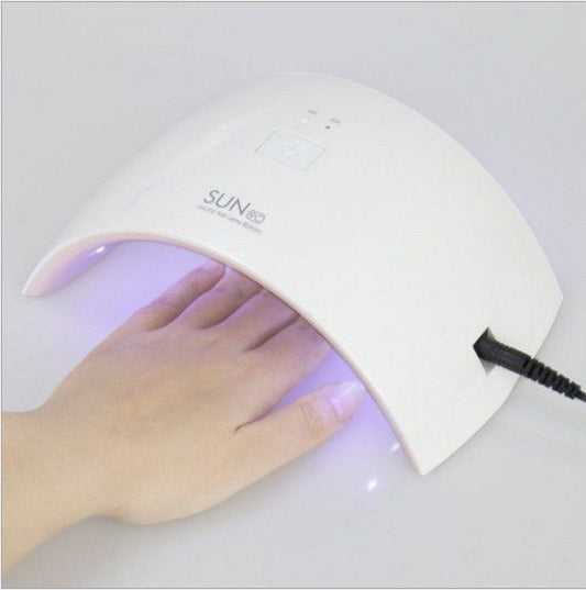 LED UV Lamp Nail Dryer