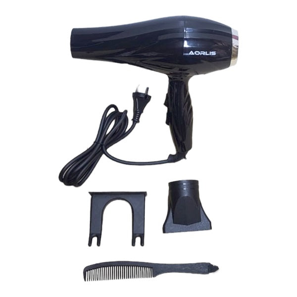 Professional Beauty Hair Dryer