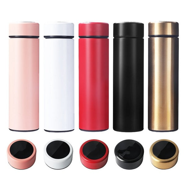 500ml Stainless Steel Vacuum Flask