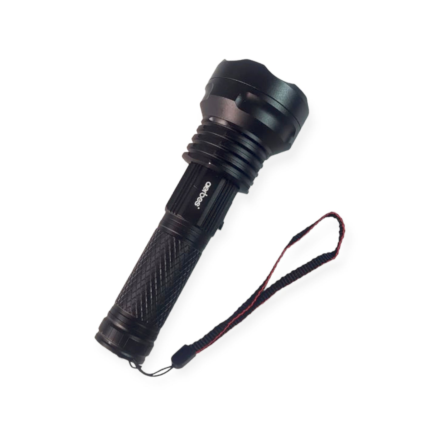 950 Lumens LED Ultra Bright Flashlight