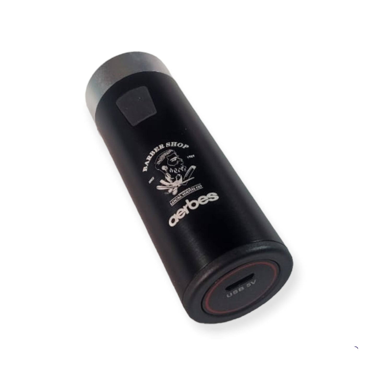 Light duty Portable Electric Shaver