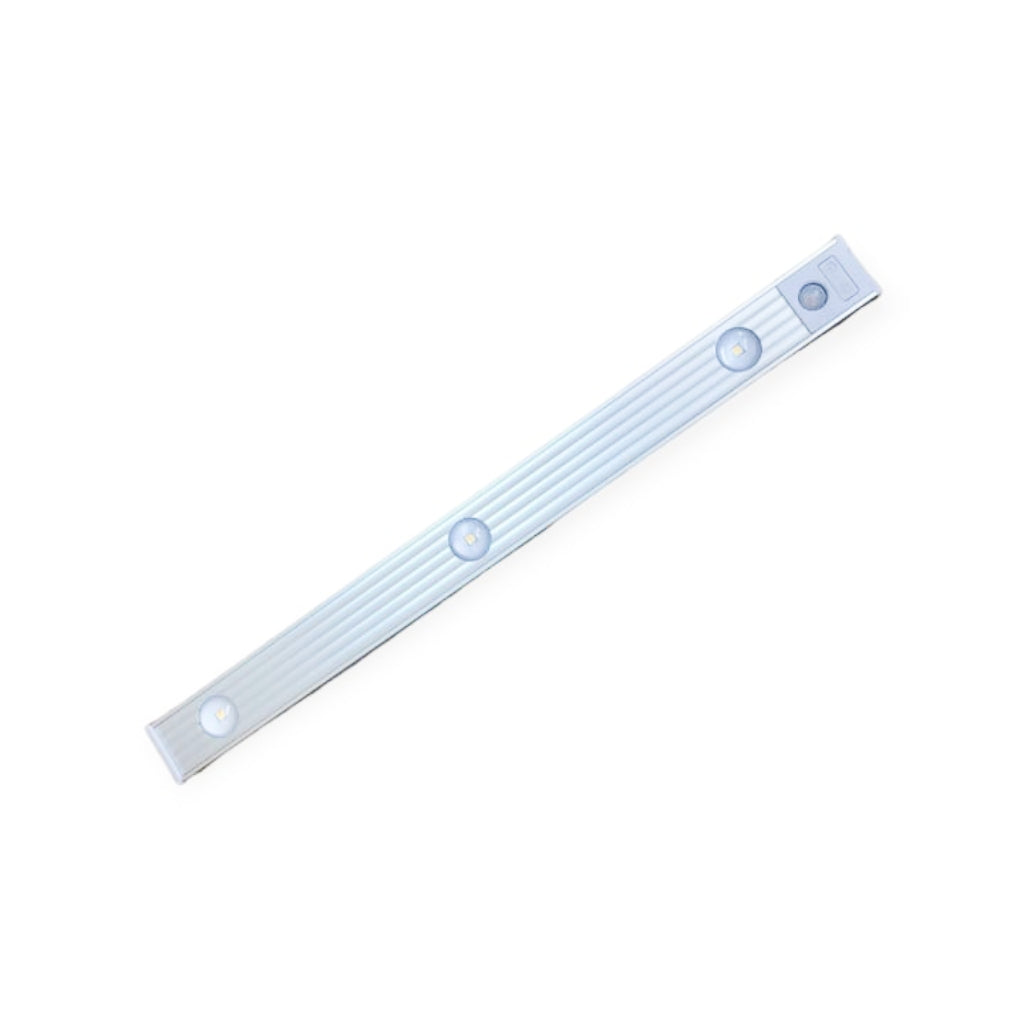 40cm Triple Cat’s Eye Body Induction Sensor Cabinet Light