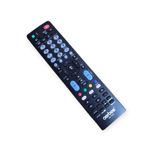 Universal TV Remote Control Compatible Most TVs