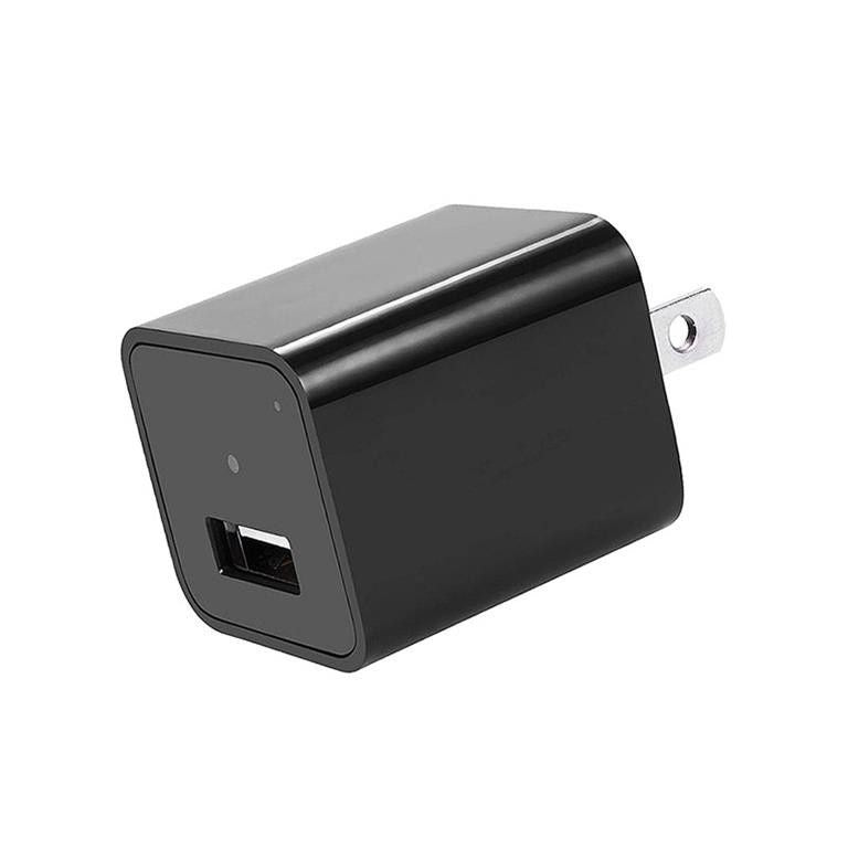 Mini 1080p Spy Camera with Motion Detection
