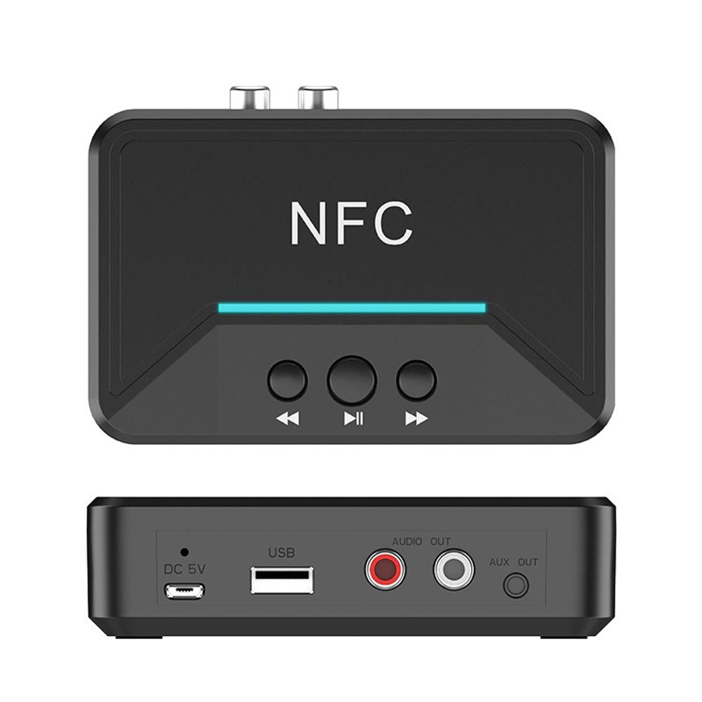 NFC 5.0 Bluetooth Smart Receiver