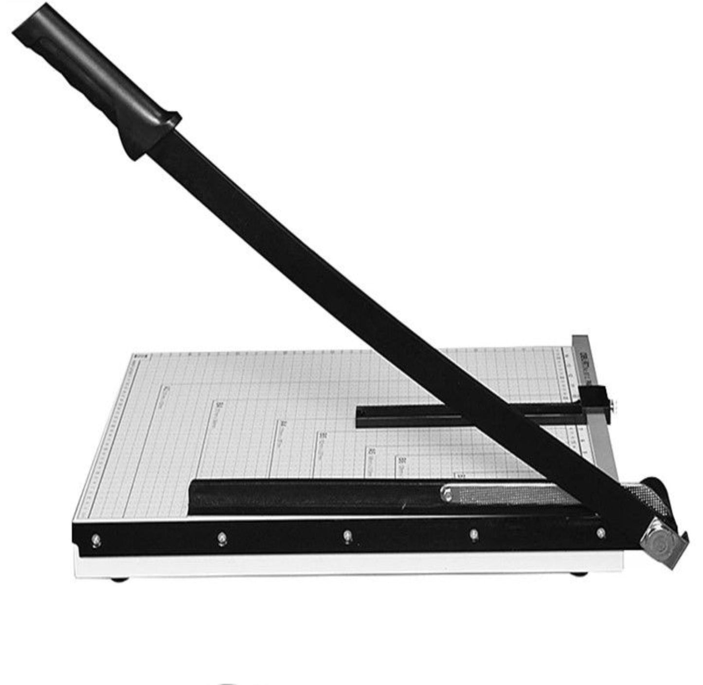 12 Sheet Paper Cutter For A3 Size paper - 460mm x 380mm