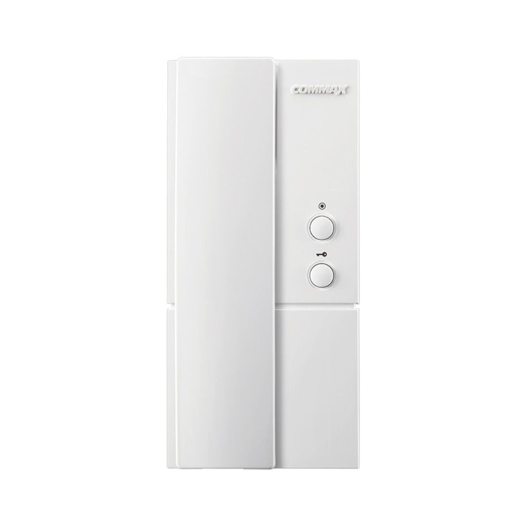 COMMAX 1-2 SUB ROOM STN HANDSET 220V (DP-LA01(S))