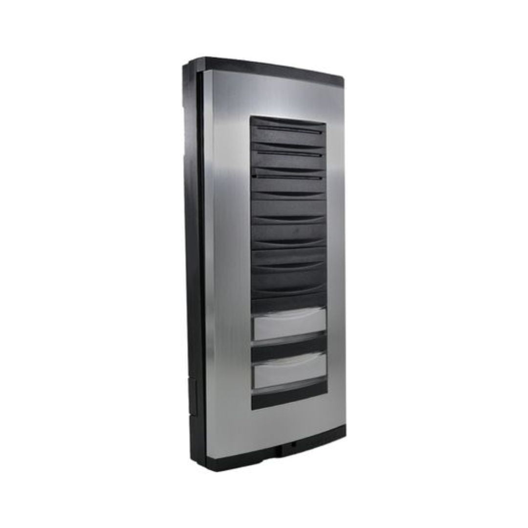 JSR TARGHA AUDIO MODULE