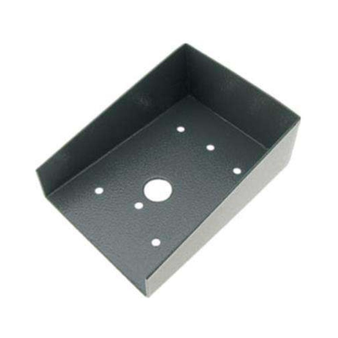 UNI RAINSHIELD POWDER COATED