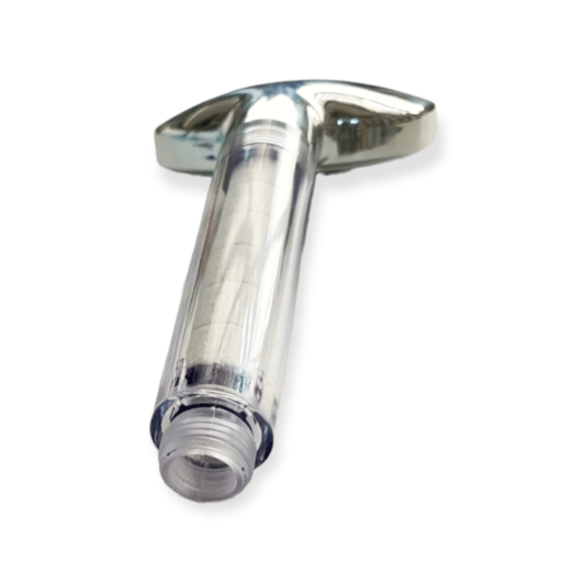 5 Spray High-Pressure Water Saving Shower Head