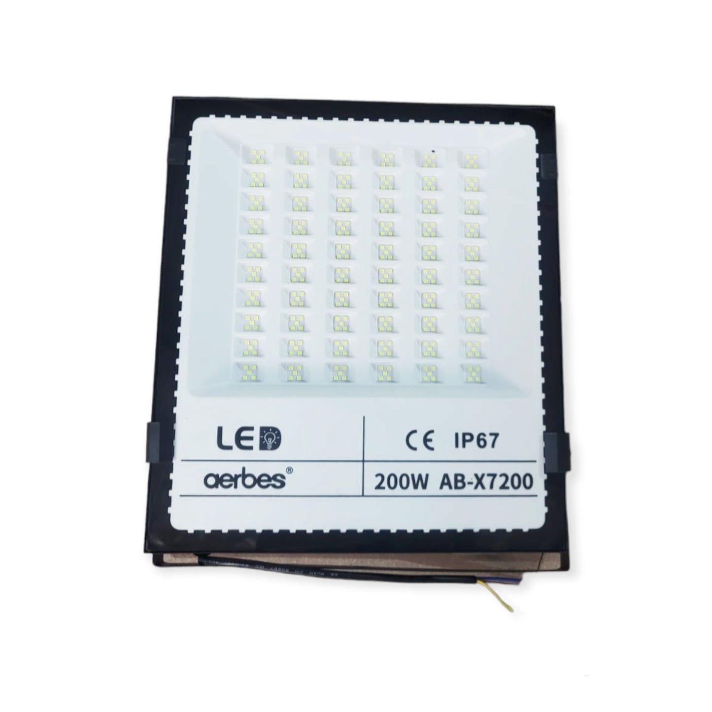 100W LED Outdoor Flood Light